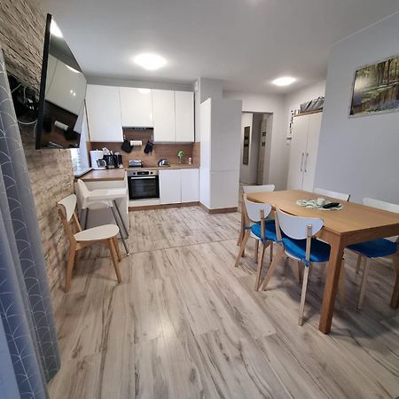 Apartament Sami Swoi Kolobrzeg Exterior photo
