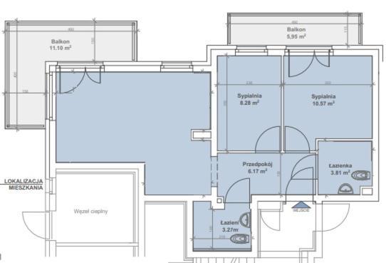 Apartament Sami Swoi Kolobrzeg Exterior photo
