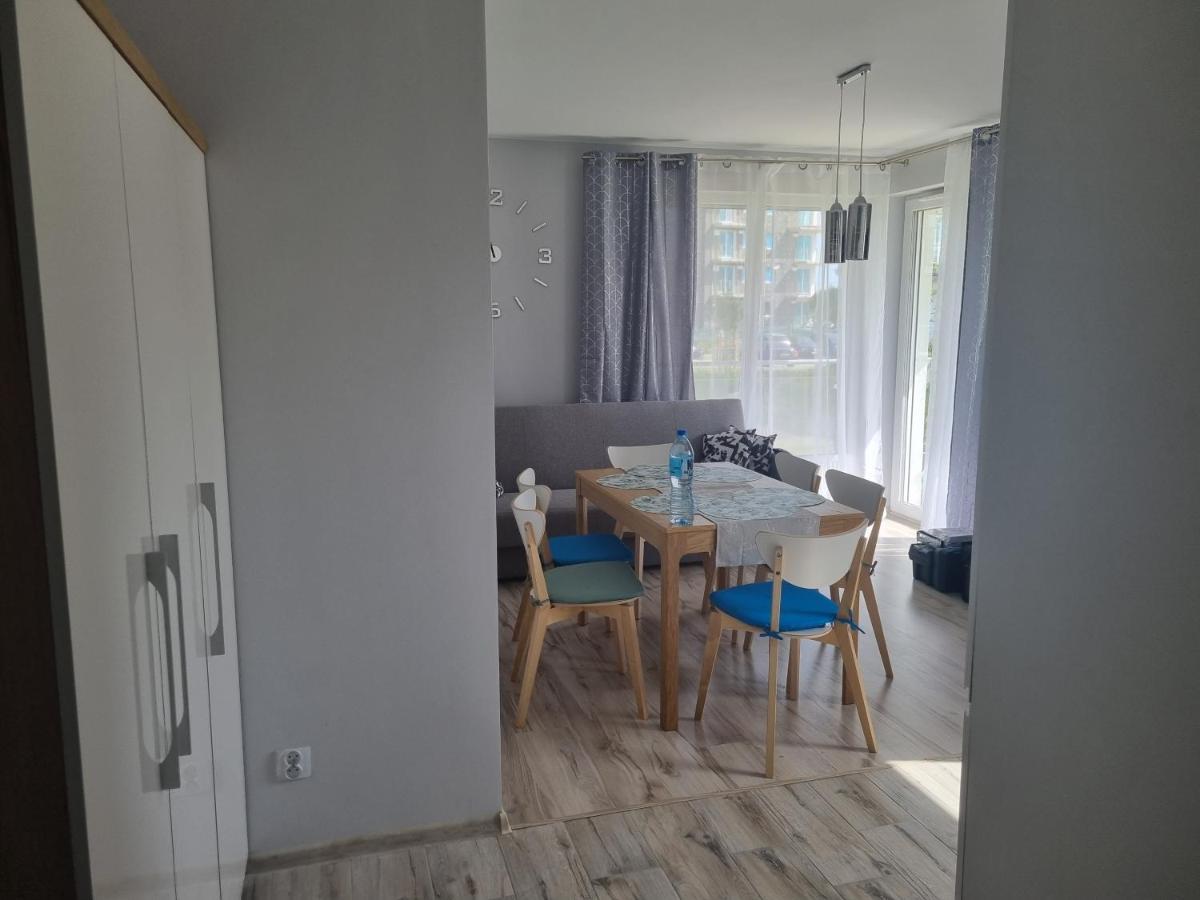 Apartament Sami Swoi Kolobrzeg Exterior photo