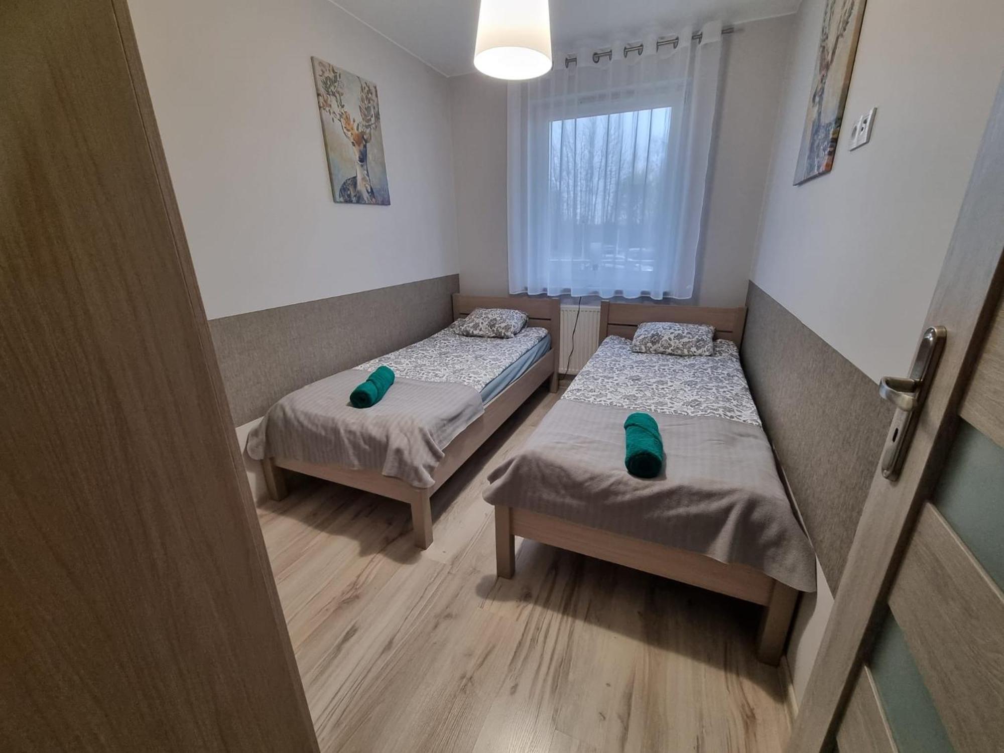 Apartament Sami Swoi Kolobrzeg Exterior photo