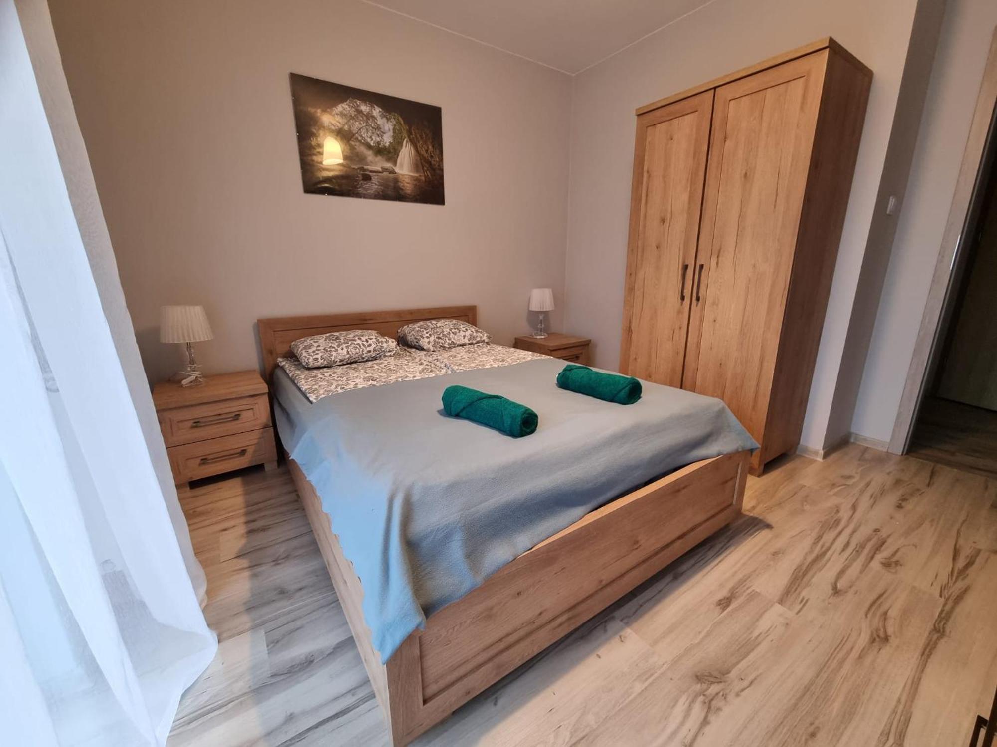 Apartament Sami Swoi Kolobrzeg Exterior photo